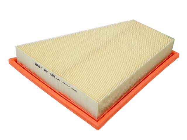 Air Filter by Mann Filter - fits 2011–2016 BMW F10 5 Series