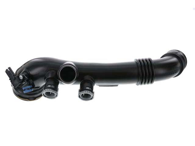 Engine Air Intake Hose by Genuine BMW - fits 2008–2013 BMW E82/E88 1 Series