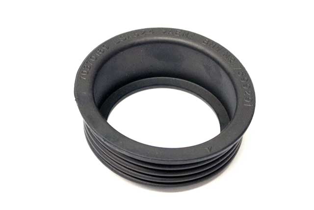 Engine Air Intake Seal by Genuine BMW - fits 2012–2019 BMW F30/F31 3 Series