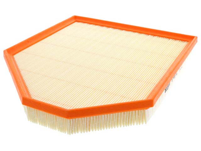 Air Filter by Hengst - fits 2011–2017 BMW F25 X3 xDrive28i