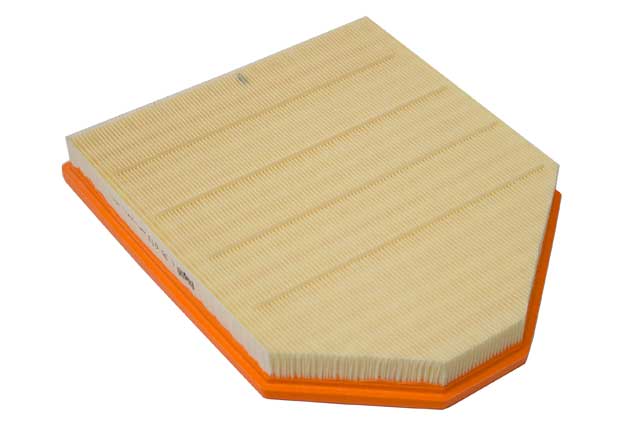 Air Filter by Mann Filter - fits 2011–2017 BMW F25 X3 xDrive28i