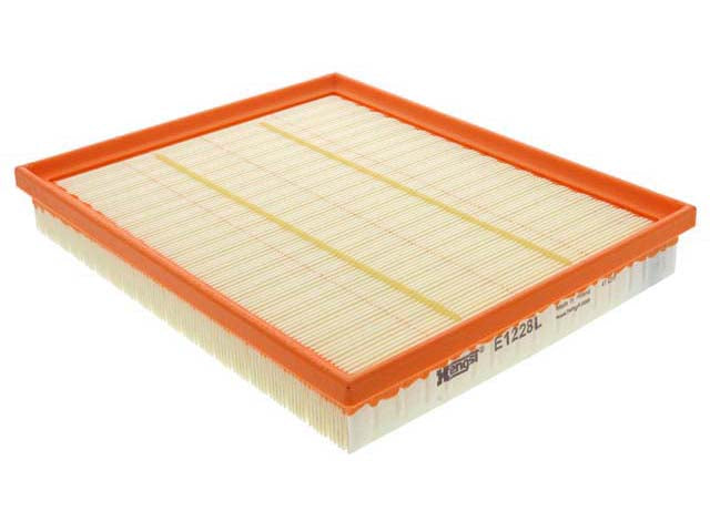 Air Filter by Hengst - fits 2016–2021 BMW F87 M2