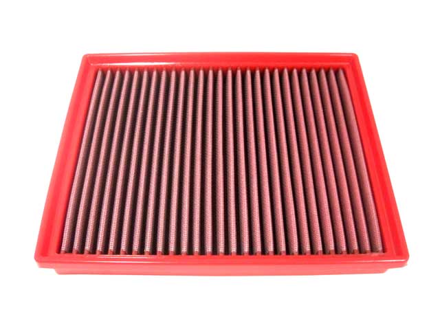 Air Filter by BMC Air Filter (Lifetime) - fits 2016–2021 BMW F87 M2