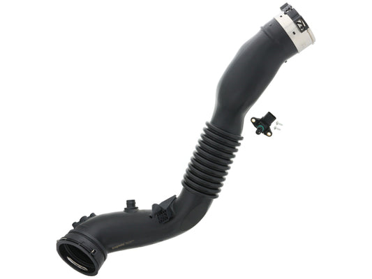 Intake Hose - Intercooler to Throttle Housing by Bapmic - fits 2016–2021 BMW F87 M2