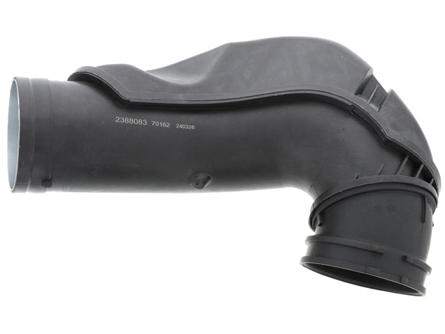 Engine Air Intake Hose by Metzger - fits 2012–2019 BMW F30/F31 3 Series