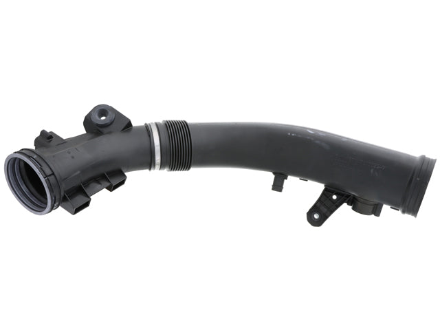 Intake Hose Air Filter Housing to Turbocharger Air Duct by Genuine BMW - fits 2007–2013 BMW E70 X5 / 2014–2018 BMW F15 X5