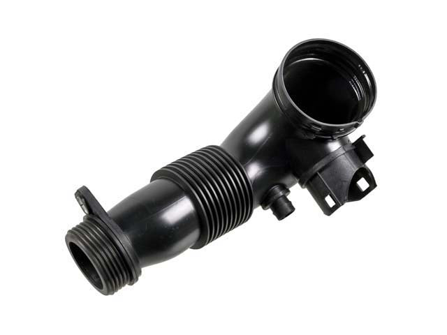 Engine Air Intake Hose by febi bilstein - fits 2012–2019 BMW F30/F31 3 Series