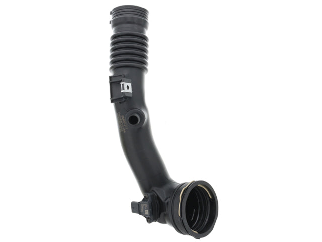 Intake Hose Intercooler Hose to Throttle Housing by Genuine BMW - fits 2007–2013 BMW E70 X5 / 2014–2018 BMW F15 X5