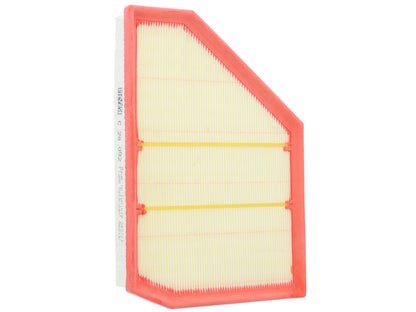 Air Filter - Left by Mann Filter - fits 2020–2023 BMW F95 X5 M