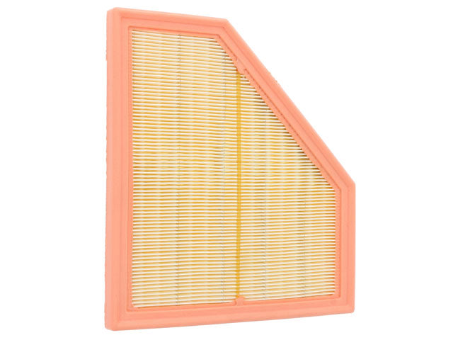 Air Filter/M4 by Hengst - fits 2021–2025 BMW G80/G82/G83 M3/M4