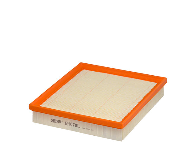 Air Filter by Hengst - fits 2012–2019 BMW F30/F31 3 Series