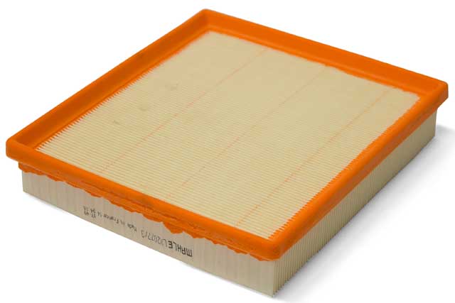 Air Filter by Mahle - fits 2012–2019 BMW F30/F31 3 Series