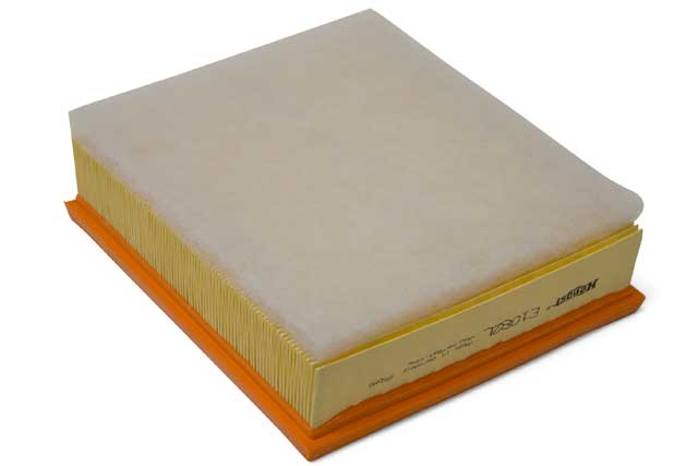Air Filter by Hengst - fits 2014–2019 BMW F32/F33/F36 4 Series