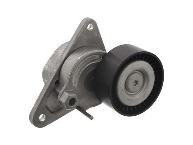 Drive Belt Tensioner - febi bilstein (1372000270)