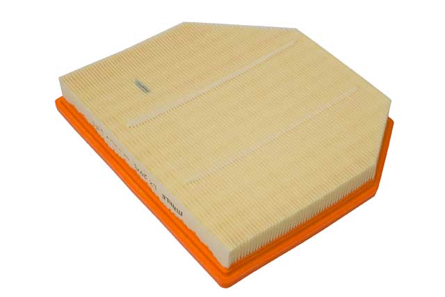 Air Filter, Right by MAHLE - fits 2015–2020 BMW F80/F82/F83 M3/M4