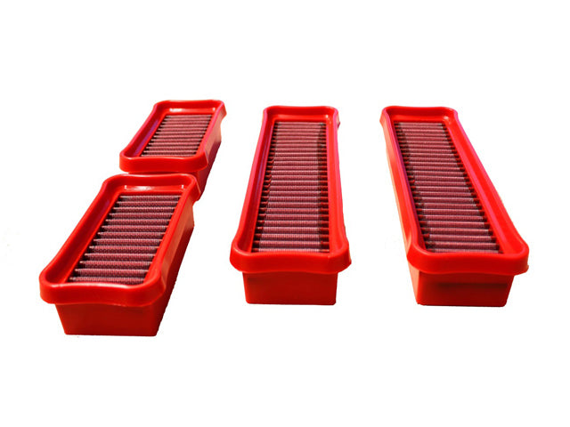 Air Filter Set by BMC Air Filter (Lifetime) - fits 2020–present BMW F97 X3 M