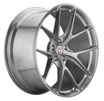 HRE Forged Monoblock P101 18x9 5x120 Wheels for BMW E90/E92/E93 M3 and BMW F80/F82/F83 M3/M4 & F87 M2 - Iconic Garage