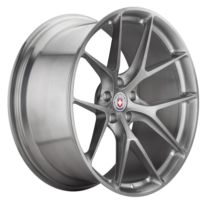 HRE Forged Monoblock P101 19x11.5 5x112 Wheels for BMW G80/G82/G83 M3/M4 & G87 M2 and BMW F90 M5 & F91/F92/F93 M8 - Iconic Garage