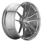 HRE Forged Monoblock P104 18x9 5x120 Wheels for BMW E90/E92/E93 M3 and BMW F80/F82/F83 M3/M4 & F87 M2 - Iconic Garage