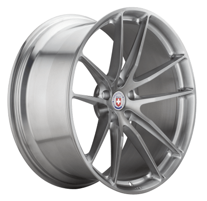 HRE Forged Monoblock P104 22x11.5 5x132 Wheels for BMW G90/G99 M5 - Iconic Garage