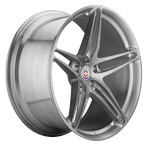 HRE Forged Monoblock P107 18x9 5x120 Wheels for BMW E90/E92/E93 M3 and BMW F80/F82/F83 M3/M4 & F87 M2 - Iconic Garage