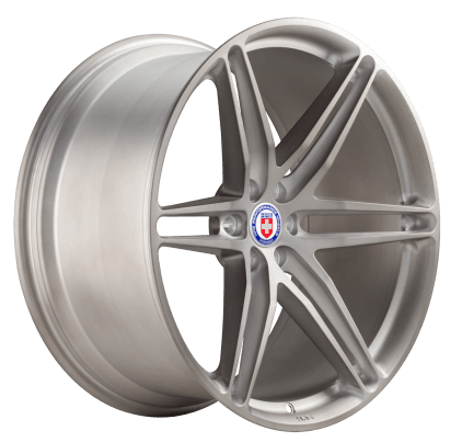 HRE Forged Monoblock P106 22x10.5 5x112 Wheels for BMW F95 X5 M & F96 X6 M - Iconic Garage