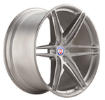 HRE Forged Monoblock P106 20x10.5 5x132 Wheels for BMW G90/G99 M5 - Iconic Garage