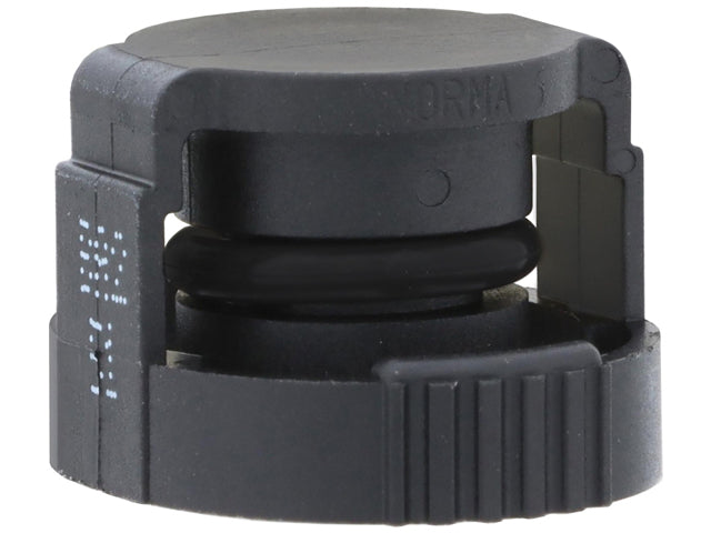 Intake Boot Plug by O.E.M. - fits 2016–2021 BMW F87 M2