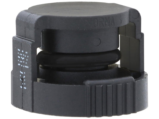 Intake Boot Plug by O.E.M. - fits 2016–2021 BMW F87 M2