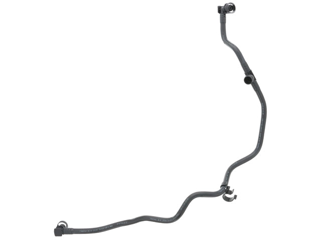 Fuel Tank Breather Hose by O.E.M. - fits 2012–2019 BMW F30/F31 3 Series