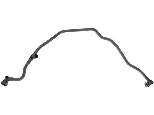 Fuel Tank Breather Hose by O.E.M. - fits 2011–2016 BMW F10 5 Series