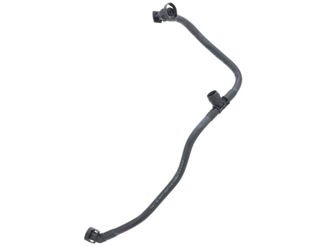 Fuel Tank Breather Hose with Sucking Jet Pump by O.E.M. - fits 2016–2021 BMW F87 M2