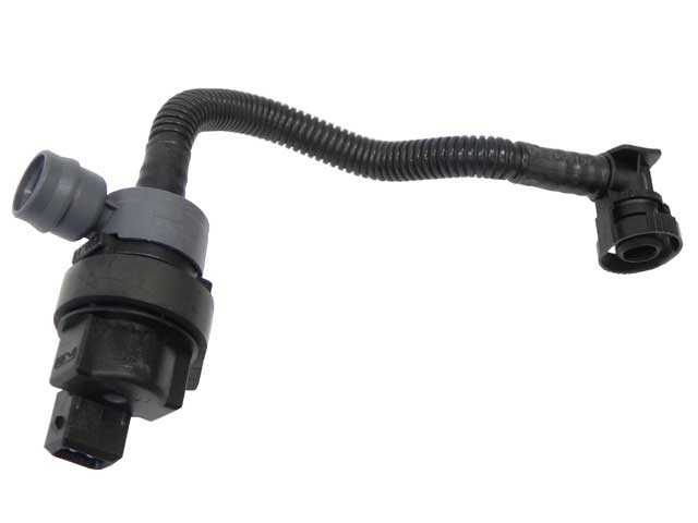 Fuel Tank Breather Valve by Genuine BMW - fits 2006–2013 BMW E90/E91/E92/E93 3 Series