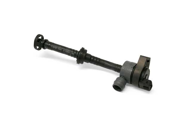Fuel Tank Breather Valve by Genuine BMW - fits 2008–2013 BMW E82/E88 1 Series