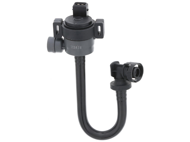 Fuel Tank Breather Valve by URO Parts - fits 2012–2019 BMW F30/F31 3 Series