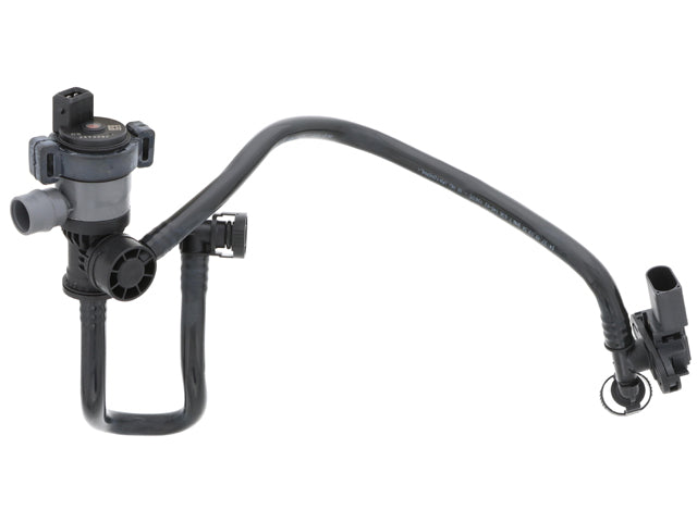 Fuel Tank Breather Valve by Motorad - fits 2012–2019 BMW F30/F31 3 Series