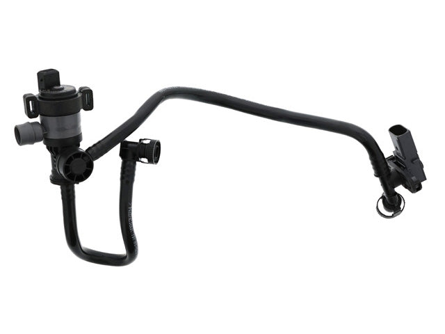 Fuel Tank Breather Valve by Genuine BMW - fits 2012–2019 BMW F30/F31 3 Series