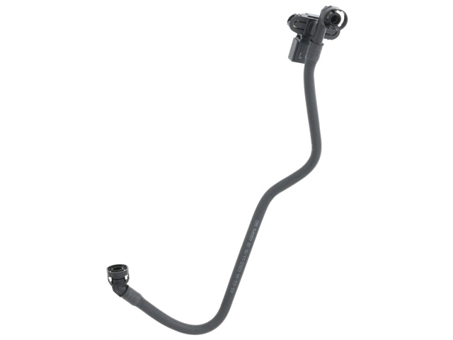 Fuel Tank Breather Hose by Genuine BMW - fits 2017–2023 BMW G30 5 Series