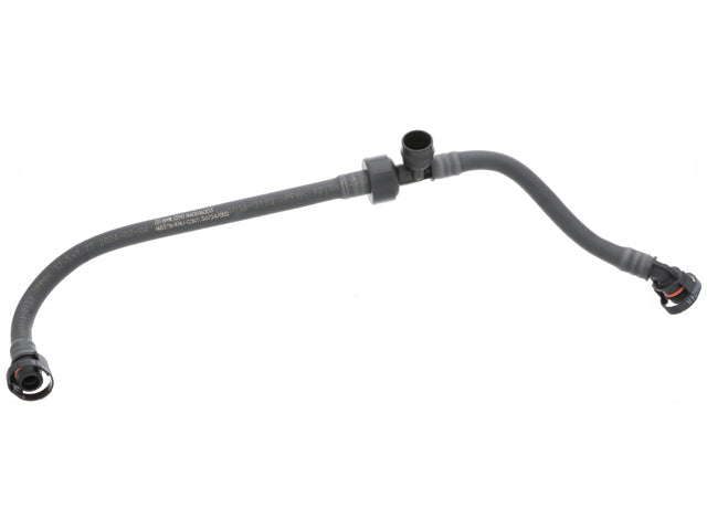 Fuel Tank Breather Hose by Genuine BMW - fits 2017–2023 BMW G30 5 Series