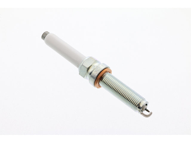 Spark Plug - NGK SILZMFR-87H - Genuine Mercedes (1391591400)