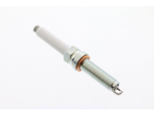 Spark Plug - NGK SILZMFR-87H - Genuine Mercedes (1391591400)