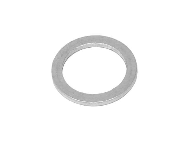 Aluminum / Copper Washer by Fischer & Plath - fits 2008–2013 BMW E82/E88 1 Series