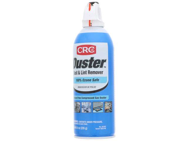 Compressed Air Duster by CRC - fits 2008–2013 BMW E92 M3
