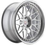 HRE Forged 3-Piece 300 18x10 5x120 Wheels for BMW E90/E92/E93 M3 and BMW F80/F82/F83 M3/M4 & F87 M2 - Iconic Garage