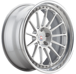 HRE Forged 3-Piece 303 18x10 5x120 Wheels for BMW E90/E92/E93 M3 and BMW F80/F82/F83 M3/M4 & F87 M2 - Iconic Garage