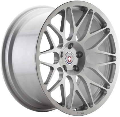 HRE Forged Monoblock 300M 18x9 5x120 Wheels for BMW E90/E92/E93 M3 and BMW F80/F82/F83 M3/M4 & F87 M2 - Iconic Garage