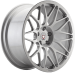 HRE Forged Monoblock 300M 21x10.5 5x132 Wheels for BMW G90/G99 M5 - Iconic Garage