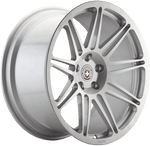 HRE Forged Monoblock 301M 21x11 5x132 Wheels for BMW G90/G99 M5 - Iconic Garage