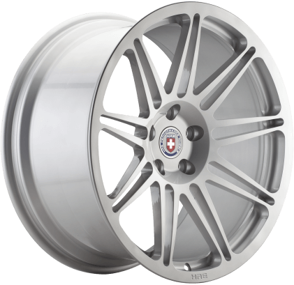 HRE Forged Monoblock 301M 20x10.5 5x132 Wheels for BMW G90/G99 M5 - Iconic Garage