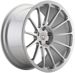 HRE Forged Monoblock 303M 18x9 5x120 Wheels for BMW E90/E92/E93 M3 and BMW F80/F82/F83 M3/M4 & F87 M2 - Iconic Garage